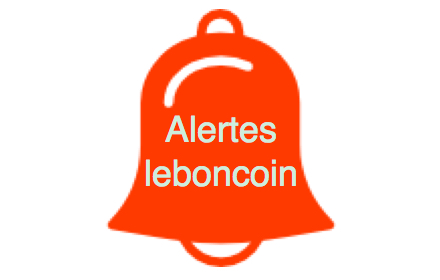 Alertes leboncoin v1.3.6 Preview image 0