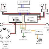 Find A Car Stereo Wiring Diagram