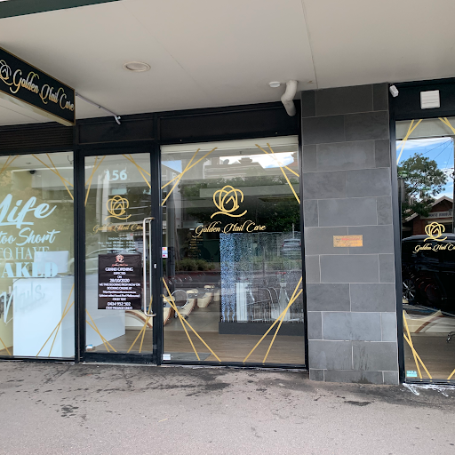 Golden Nail Care Port Melbourne