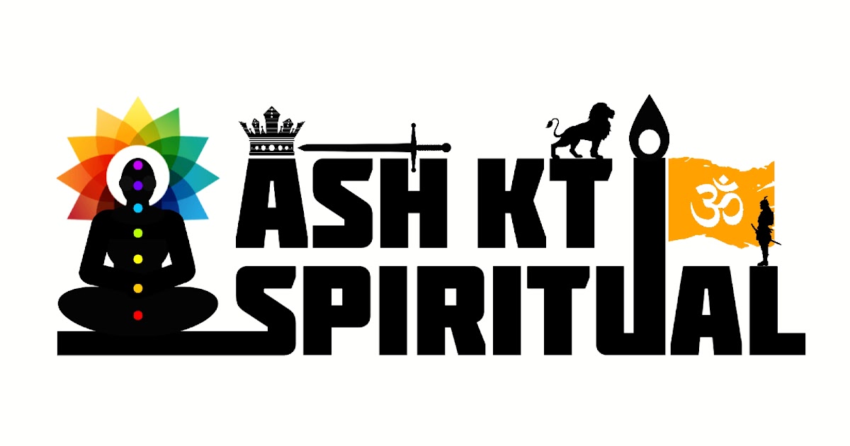 Ash kt logo design