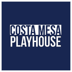 Costa Mesa Playhouse logo