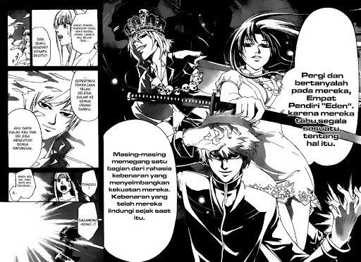 Manga code breaker 125 page 12