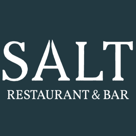 Salt Restaurant & Bar logo