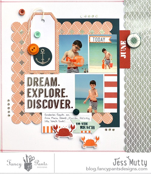 Dream Explore_Jess Mutty_Fancy Pants Designs