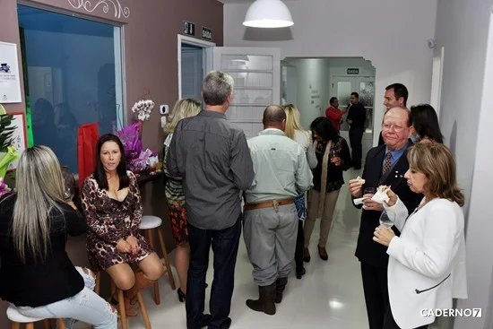 inauguração santé centro especializado são gabriel 01-11-2015 011