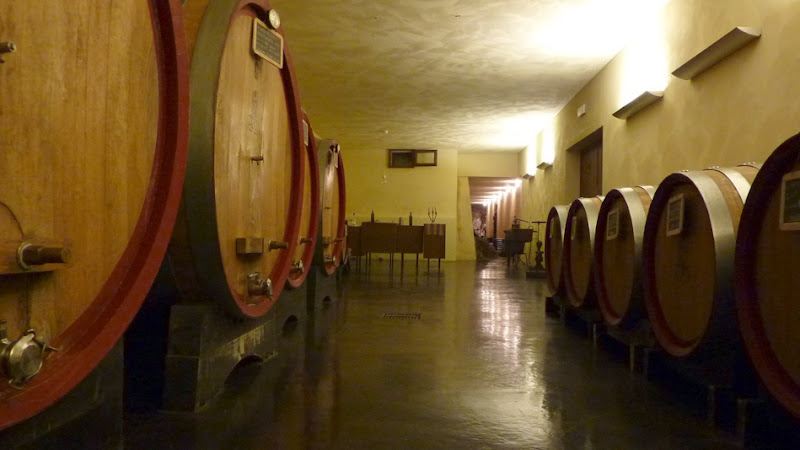 Imagen principal de Cantine Zanchi