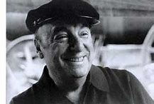 Dia Mundial da Poesia - "Portugal, vuelve al mar, a tus navios" - Pablo Neruda (1954)