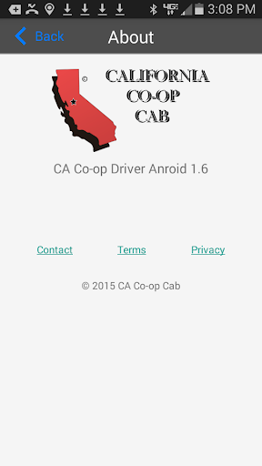 免費下載交通運輸APP|California Co-op Cab Driver app開箱文|APP開箱王