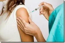 Vaccinazioni in calo in Italia