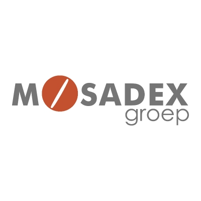 Mosadex Groep logo