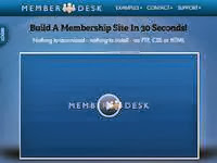 memberdesk