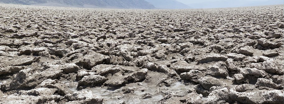 DIA-13 El Valle de la Muerte, un inhóspito pero atractivo infierno. - Los fascinantes parques del oeste americano. (8)