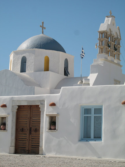 Blog de voyage-en-famille : Voyages en famille, Journée plage à Kolymbithres