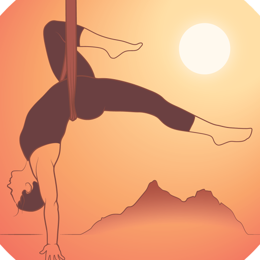 Desert Sun Yoga logo