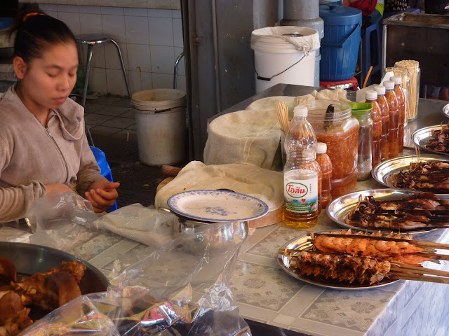 Blog de voyage-en-famille : Voyages en famille, Phnom Penh de long en large