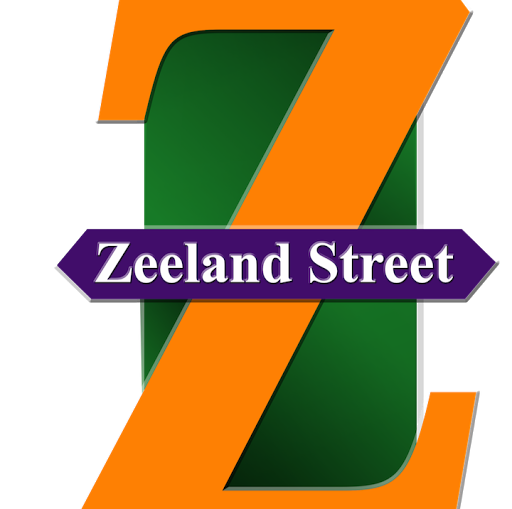 Zeeland Street logo