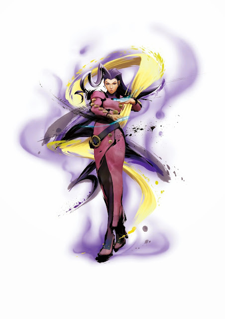 Street Fighter IV: O Tópico Definitivo Sf4-rose