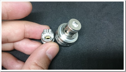 DSC 2377 thumb%25255B3%25255D - 【RTA】フレーバー重視の「OBS ACE TANK」レビュー！！【シングルコイル22mm】