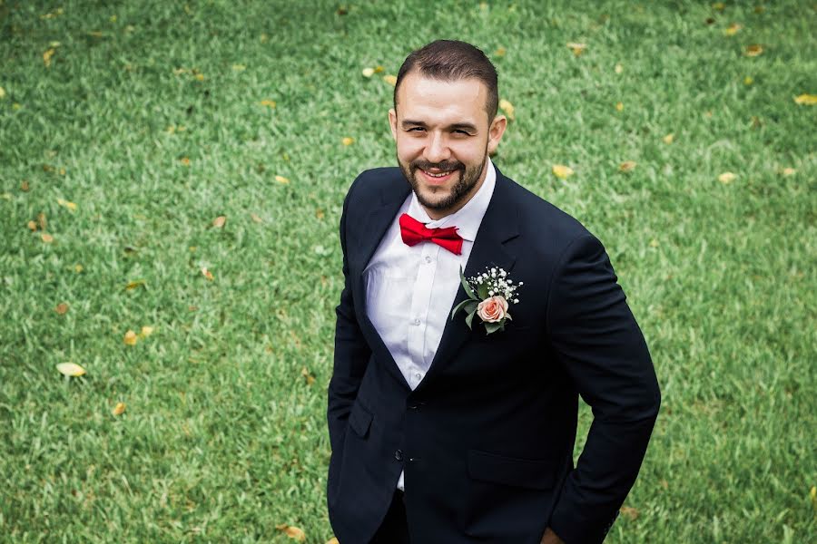 Fotógrafo de bodas Felipe Atehortua (felipeatehortua). Foto del 27 de agosto 2017