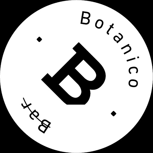 Botanico Bar logo