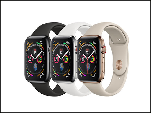 Tính năng rửa tay chỉ khả dụng trên Apple Watch Series 4 trở lên