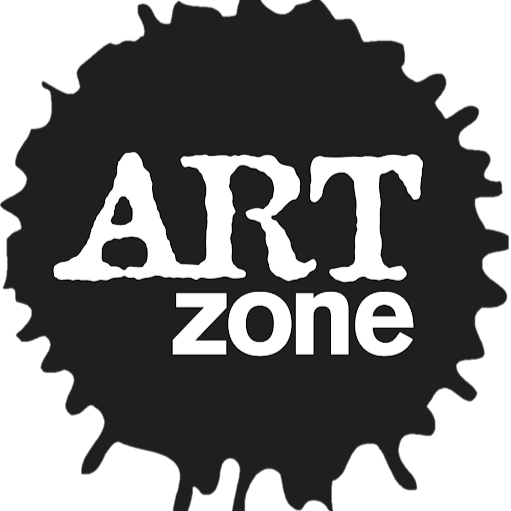 Artzone Studios logo