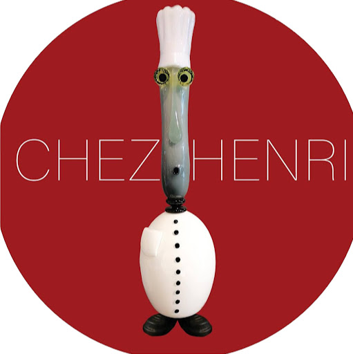 Chez Henri logo