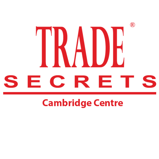 Trade Secrets | Cambridge Centre