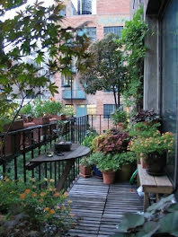 appartement à Maisons-Alfort (94)