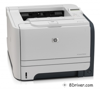  get driver HP LaserJet P2055d Printer