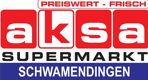 Aksa Food Schwamendingen logo