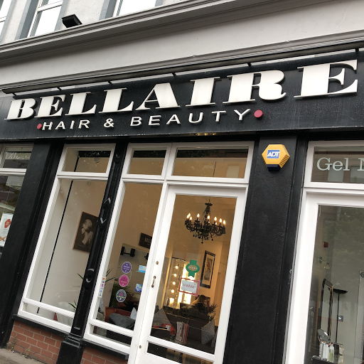 Bellaire Hair and Beauty