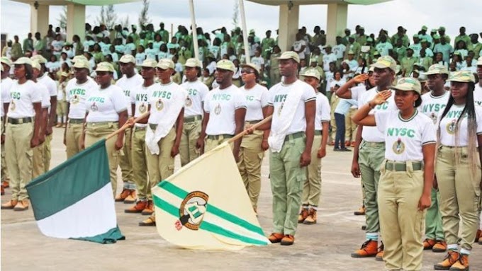 Just In: NYSC Announces Date, Venue For Physical Verification Of Graduates (SEE LIST)