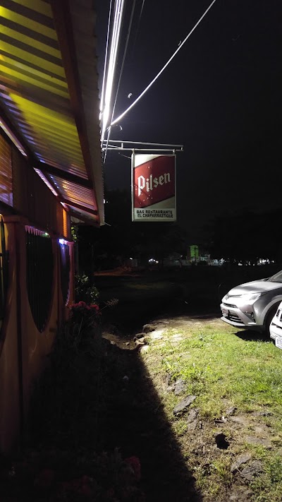Photos of Bar Restaurante Chaparrastique