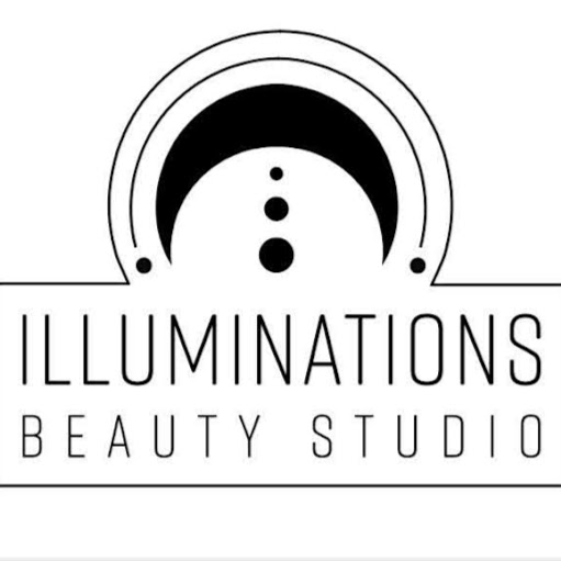 Illuminations Beauty Studio logo