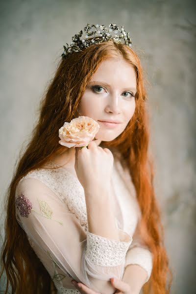 Wedding photographer Valeriya Solomatova (valeri19). Photo of 3 July 2018