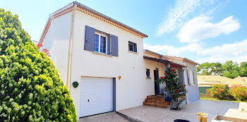 maison à Saint-Christol-lès-Alès (30)