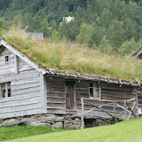 Het Sunnfjord museum