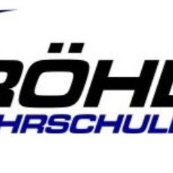 Fahrschule Röhl logo