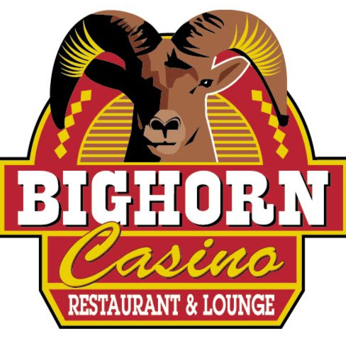 Bighorn Casino logo