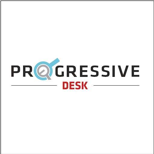 Progressive Desk Canada - Adjustable Standing Desks logo