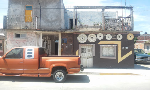 Escuela Primaria Vasco de Quiroga, Calle Patamban 75, Vasco de Quiroga, 59380 La Piedad de Cavadas, Mich., México, Escuela primaria | MICH