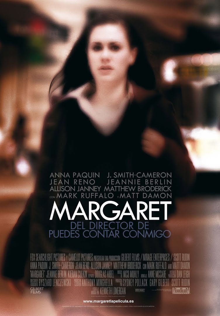 Margaret (2011)