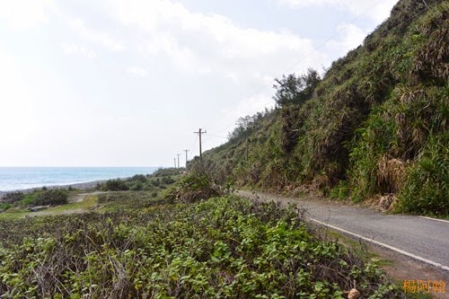 0416 002 - 阿朗壹古道(南田到旭海)