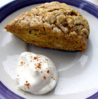 Scones