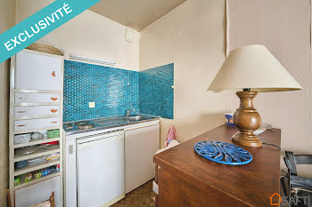 appartement à Courbevoie (92)