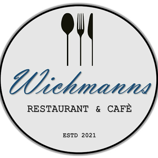 Wichmanns Restaurant & Café logo