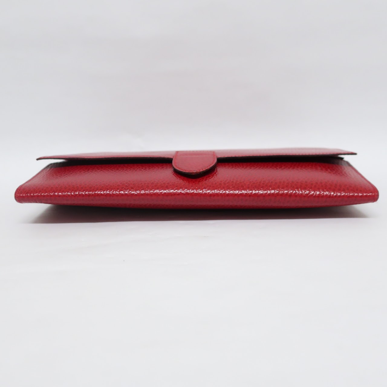 Smythson of Bond Street Travel Wallet