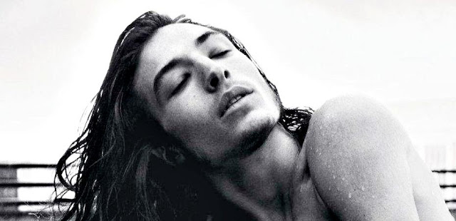 Ezra Miller Profile Pics Dp Images