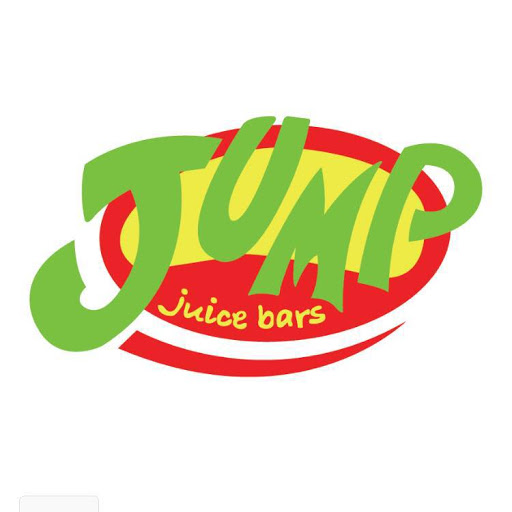 Jump Juice logo